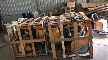 徽州行李、家具、电器包装托运