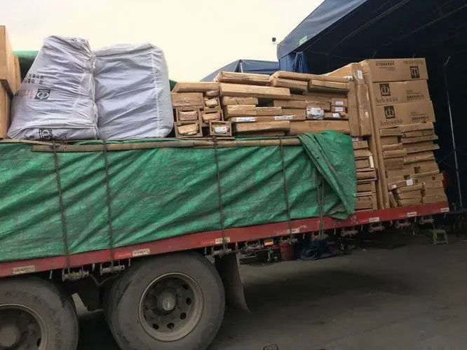 徽州家具托运